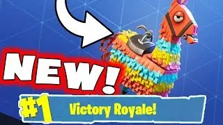 Fortnite - Medic! - Part 20 - Gameplay Walkthrough