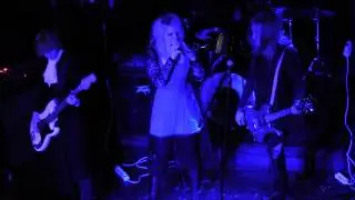 Avalinity live 12 March 2015