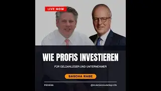 Thomas Tilse - Jahrzehnte Erfahrung in den Kapialmärkten
