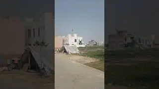 Dha Phase 9 Town BLock B 2021 Update