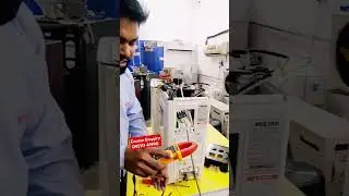 invarter Model split ac light voltage #mitechnical #technician #tecnician  #invarterac