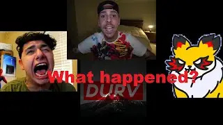The Fates of Various Clickbait Youtubers