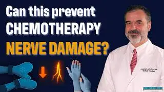 Why Does Chemo Cause Tingling in Hands and Feet?