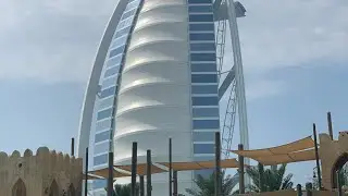 Dubai Vlogs - 07 | @ympshivay01 | #dubai #uae #burjalarab #travel #emirates 