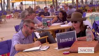 Strategic Exchange Appointments at the 2018 NACDS Annual Meeting