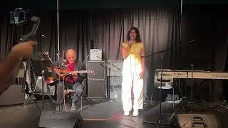 groove music school Fall 2024 Recital 12:00