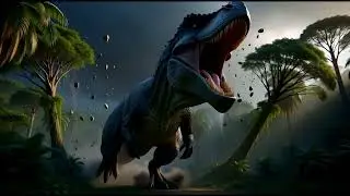 King Kong & The Last Dinosaur | Epic Battle on Lost Island
