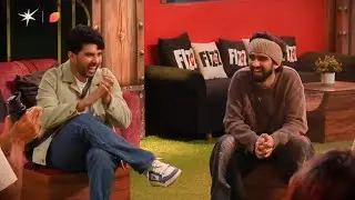 Family Week, Armaan Malik, Bigg Boss 19, Ep 89 Review, #BB19, BB19, Crazy Mannu, Full Episode Today