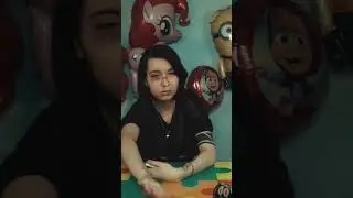 (Мисс Кэти через 20 лет) Катя и Макс