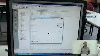 plc ile asenkron motorun yıldız &uuml;&ccedil;gen &ccedil;alıştırılması
