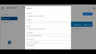 CARA MEMBUAT AKUN EMAIL DINAS PRIBADI ASN PPPK dan PARUH WAKTU