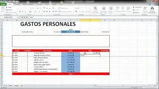 CURSO DE EXCEL (parte 2) capacitate