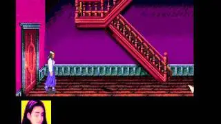 Let's Riff Clock Tower (SNES): Episode 3 - ALL PRETTY THINGS MUST DIE!