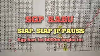 PREDIKSI SGP HARI INI RABU 31 DESEMBER 2025 TARIKAN PAITO SGP HARI INI