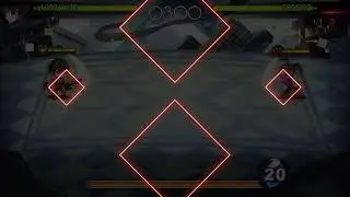 20 second reroll illusion connect