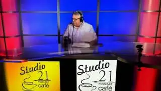 More Podcast Stats & the BIG Announcement
