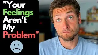 How to DEAL with your wife's IRRATIONAL feelings!