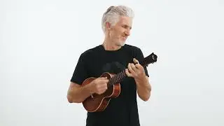 Anuenue Singer RT1K-IT Ukulele Review