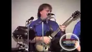 RAY SKOVENSKI ORCHESTRA AT SNPJ LODGE 106 IMPERIAL PA. 