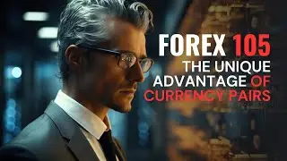 Learn the Best Kept Secret in FOREX Trading! (Part 5)