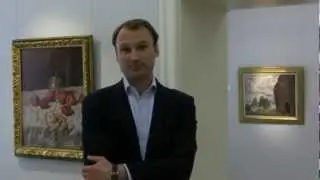 Impressionisten im Behnhaus Lübeck