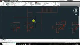 Scale Command in AUTOCAD- ENGLISH