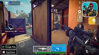URBAN HEAT GAMEPLAY WALKTHROUGH PART 1 ( Android,ios) | SAVAGE DEFINITE