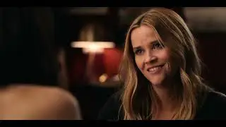 The Morning Show 2x09 Bradley and Laura kiss ＂Am I your woman？＂ #000