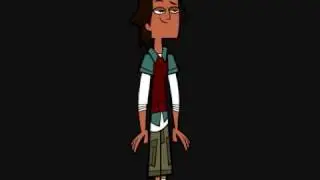 Total Drama Island Cast