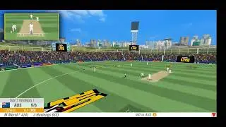 cricket gema  part 1 #wcclite #trendingvideo #youtubevideos #2024 #gaming