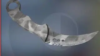 Talon Urban Masked FT