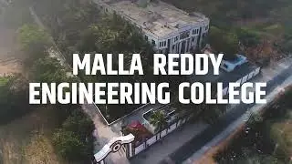 MALLA REDDY ENGINEERING COLLEGE | Orientation day 2024 promo | Atharva Data Science Community