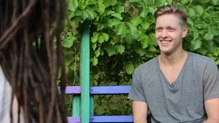 Dam'en про Summer Dance Forever, Риск и Армию | Craft Side Interview |