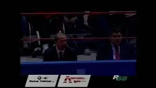 Cimberio Varese-Umana Reyer Venezia Serie A 2011/12 full game gara intera