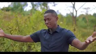 NZIRINGIRA IMANA - Pacifique UMUHUZA (Official Music Video)