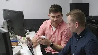 Why study a Foundation year in Engineering - Rob & Tom's story
