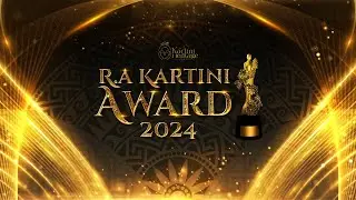 Cinta Laura dan Maudy Ayunda Raih Piala R.A Kartini Award 2024 (Part 4)