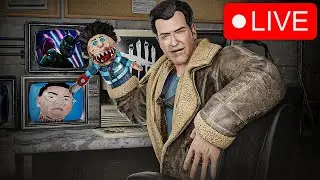 DBD BINGO
