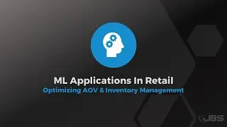 Machine Learning Applications in Retail