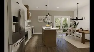 Albany II Ranch Virtual Tour Open House