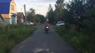 Встал на козла😹😊❗️