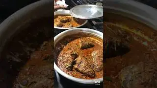 😳Must try local food spot near Varkala | Fish Varieties 😋 Krupa Hotel Paravoor #kerala #food