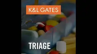 K&L Gates Triage: Health Care Provider v. Payor Disputes Simplified: Getting Around ERISA Preemption