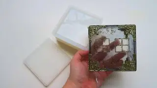 Учебное пособие за июнь 2021 г.: Shadow Boxes