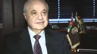 A televised report by Saudi Cultural Channel regarding TAGITOP 1/3