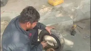 ✨once again ola hub motor repair 😀✨#ola #smartphone #automobile #vlog 