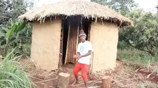 BABA MZAZI