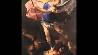 Catholic Exorcism Prayer (first aid for the soul Part2 of 2) ~ Lex Luces