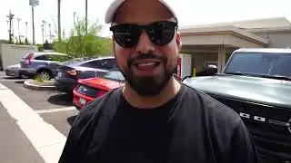 Arizona | Andy Elliot & Pat Bet-David