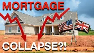 🔵 The 2020 Mortgage Squeeze - Should YOU Be Concerned?